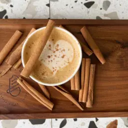 بمبكن سبايس لاتيه